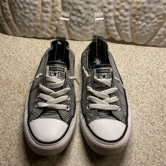 Converse All Star Sneakers Size 7 - Picture 4 of 7